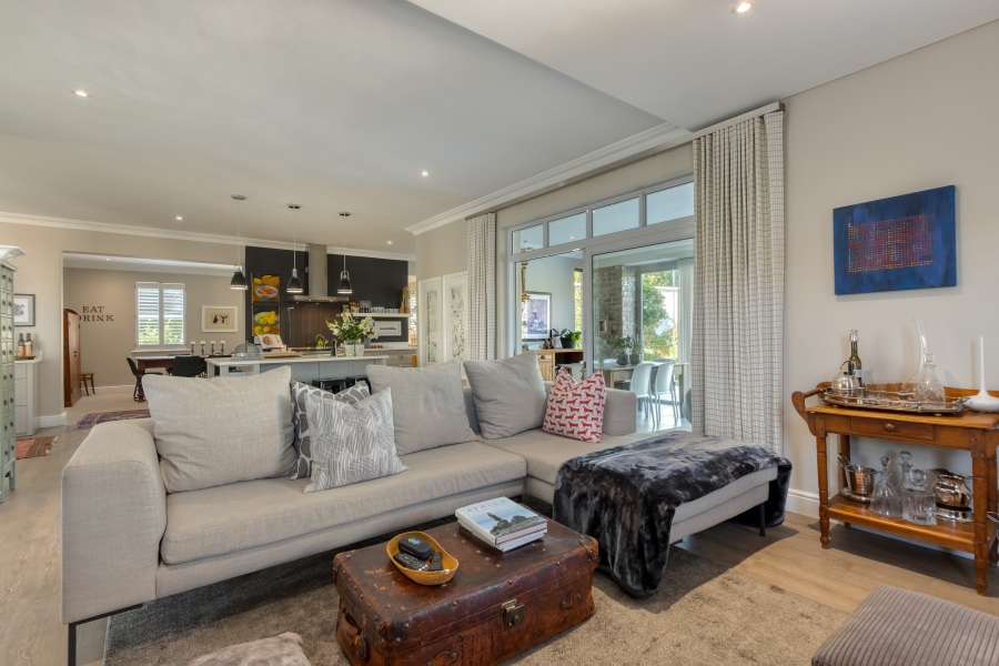 3 Bedroom Property for Sale in La Concorde Western Cape
